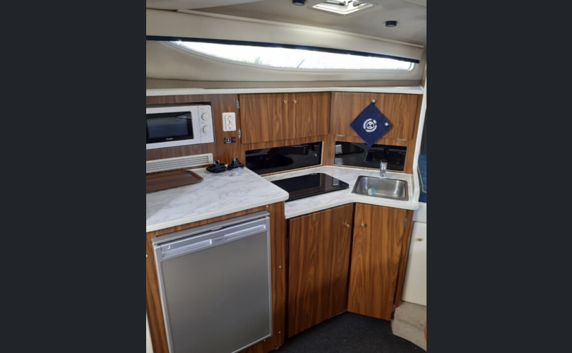 Bayliner 3055 SE-kuva-13